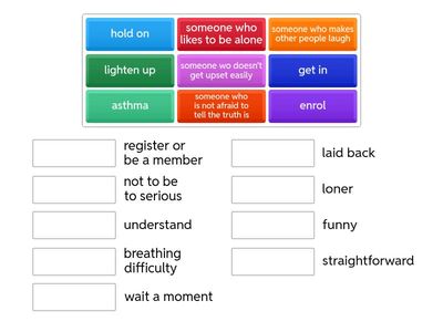 unit 1 2nd secondary