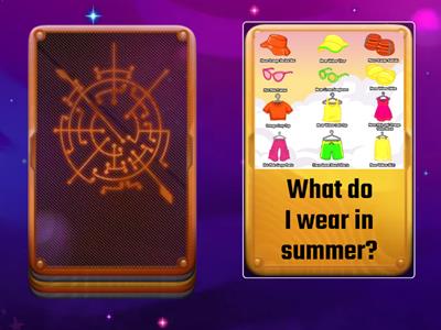  Unit 4B - ELA - Speaking practice