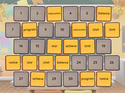 Pre-GEPT. (listening & speaking)