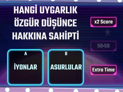 GAMESHOW SOSYAL