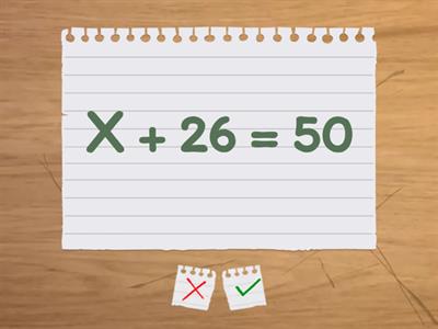 Решение уравнений-1 