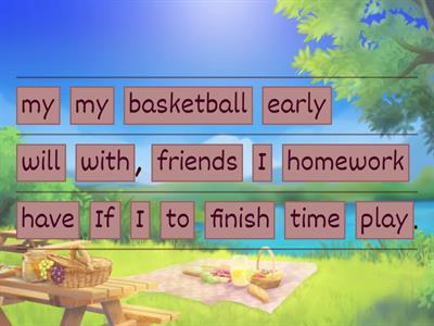 I1-I2 M2 - First and Second Conditionals