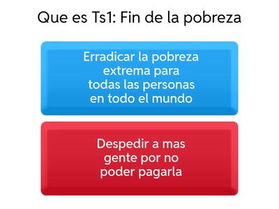 Preguntas de sostenibilidad