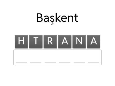 ÜLKEMİZİN KOMŞULARI