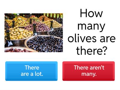 How much / How many D2U2