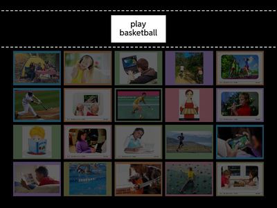  Activity (Here we go 7)