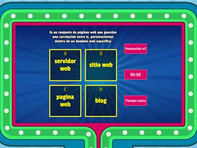 S2A22B PAGINAS WEB EVALUACION DIAGNOSTICA