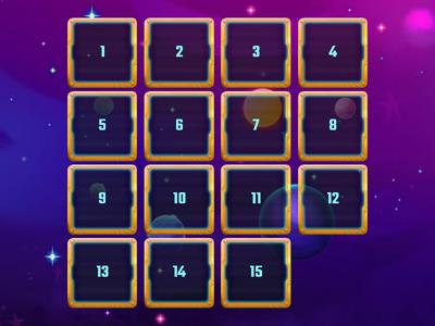 Сокращение дробей