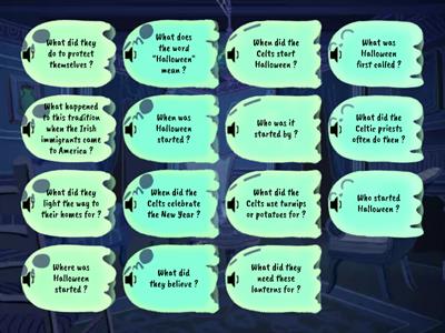6.  Test your knowledge
