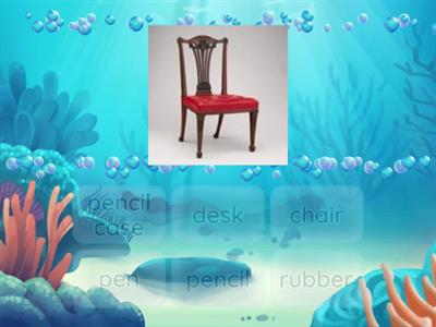 Grade 1 - Module 3 - Project 