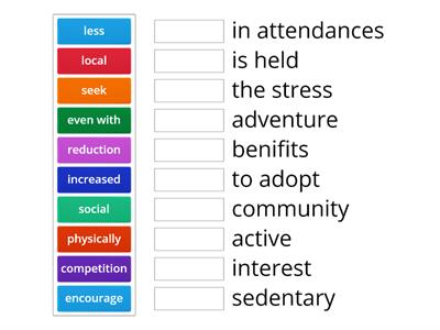 IELTS