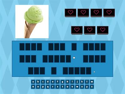 6.1 11 Hangman Sentences