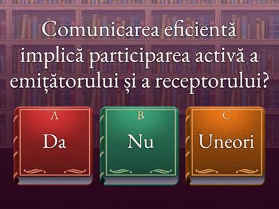 Hlade Ecaterina Maria Comunicare profesională 