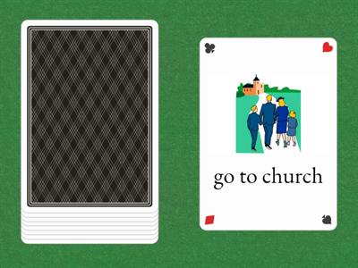 What are they going to do?