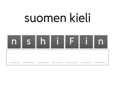 Skylight 4 kpl 5 Words and Chat rainbow and sun