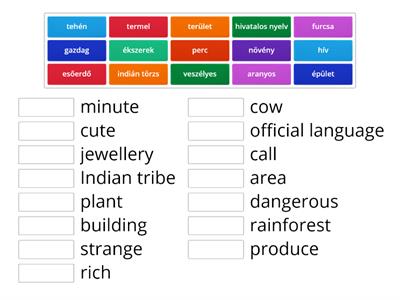 GTT2 3d vocabulary