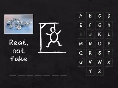 Grade 5 - Vocabualry 