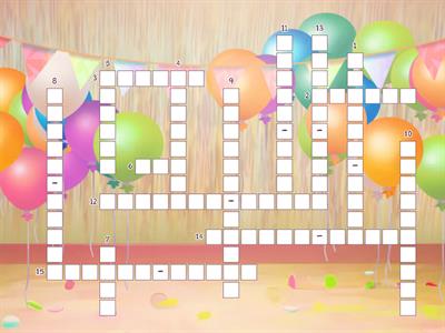 The numbers 1-100