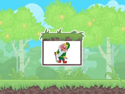 Память гномики