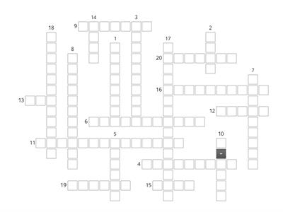 WeVideo and Video Editing Vocabulary