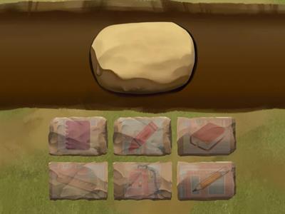 Beehive starter unit 1&1