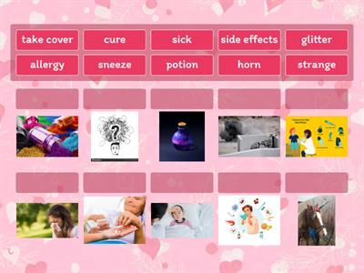 Ail-icorn - My Little Pony