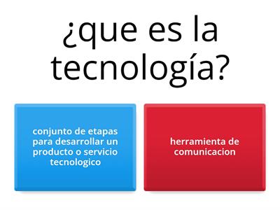 tecnologia 