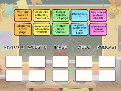 “Sort It Like It’s Hot”