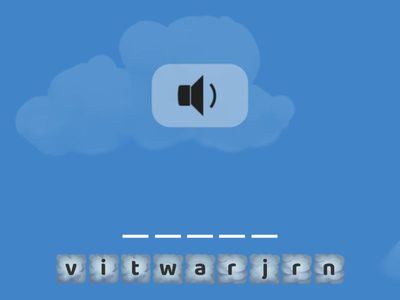 Unit 3 Week 1 Spelling Grade 2 Wonders