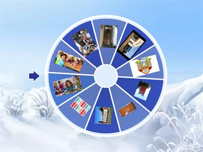 Spinner-School Levels & Grades 