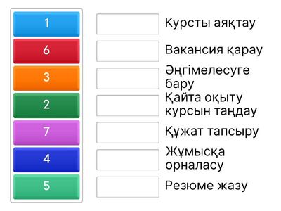 Мамындық ауыстырғысы келетін адам