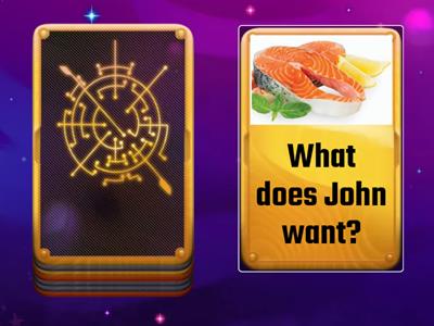 HO2 - U3L1 - Structure - Speaking cards