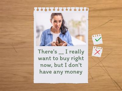 EF 2 Unit 4C Something, anything, nothing