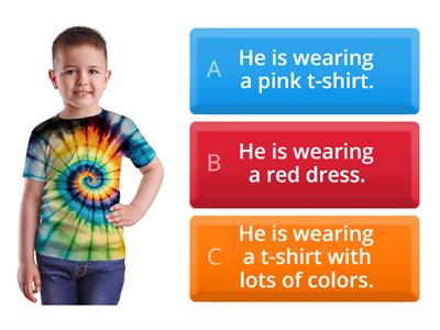 Describing Pictures Cambridge B1