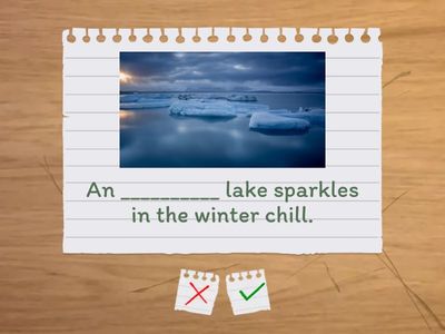 Landscapes Solutions Pre-Intermediate