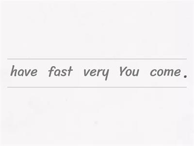 английский