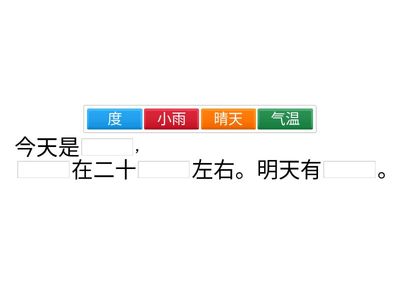 ESC2 урок 4 урок, 1 текст