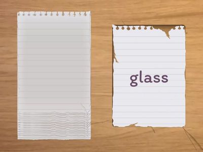 L-Clusters (Speaking Cards)