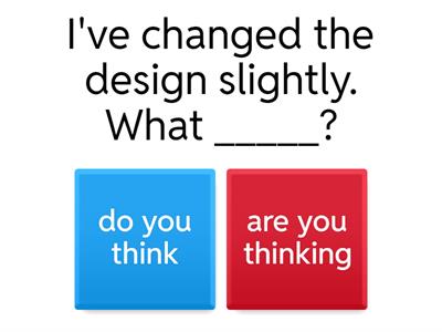 SO PI. Unit 1. State and action verbs