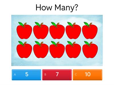 Let's Try 1 Unit 1-9