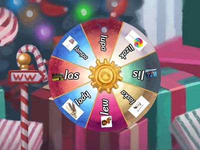 Głoska L wyrazy nagłos