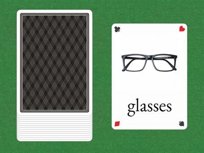 S in all positions of words