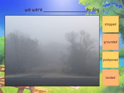 First Certificate Language Practice Travel and Holidays