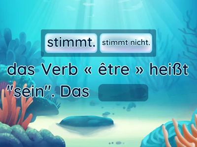 Découvertes 1 Volet 1 Les formes d'être