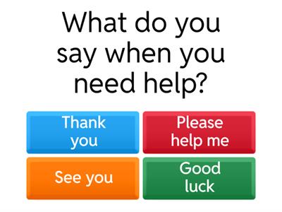 General Knowledge Quiz 2