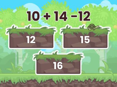 Порядок действий