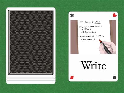 Present Simple/Continuous  (Continued)