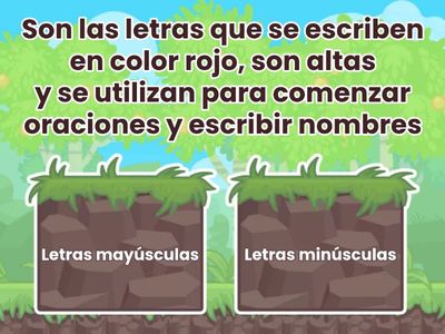 Simulador Exámen de Lenguajes 1°