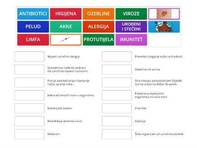 BIOLOGIJA