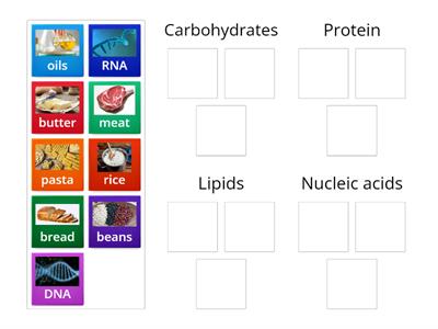 Biomolecules